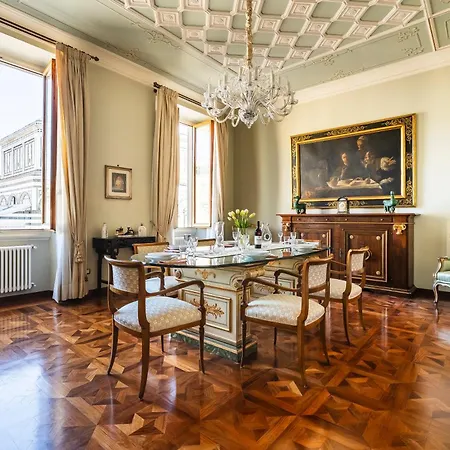 Luxury Cavalieri, & Duomo View *