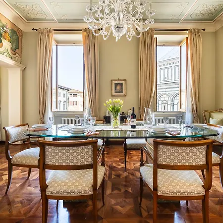 Apartment Luxury Cavalieri, & Duomo View