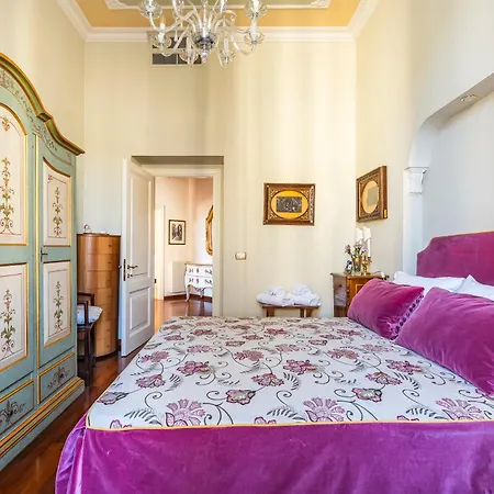 Luxury Cavalieri, & Duomo View Florence