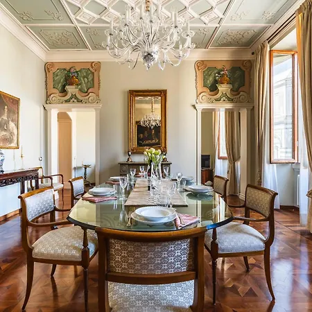 Luxury Cavalieri, & Duomo View