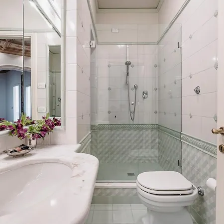 Luxury Cavalieri, & Duomo View Apartment *