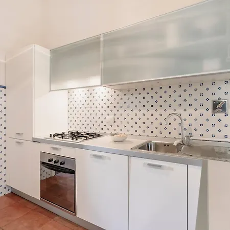 Luxury Cavalieri, & Duomo View Apartment Florence