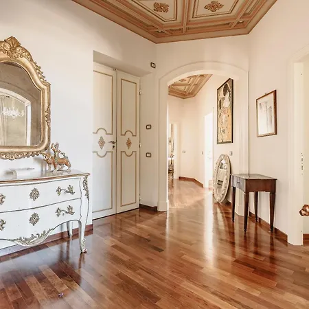 Luxury Cavalieri, & Duomo View * Florence