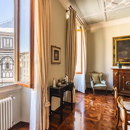 Apartment Luxury Cavalieri, & Duomo View *