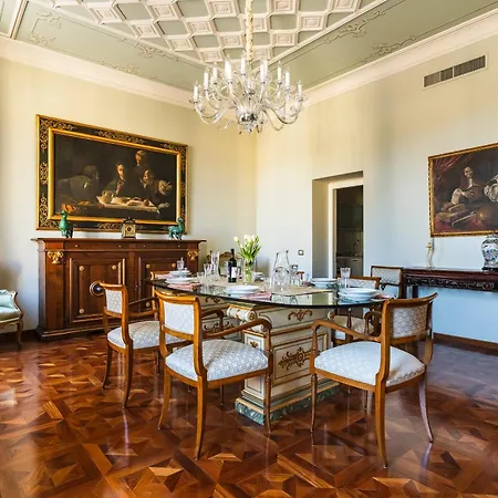Luxury Cavalieri, & Duomo View Apartment