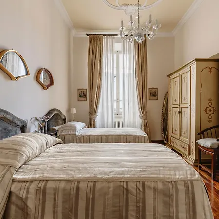 Apartment Luxury Cavalieri, & Duomo View *