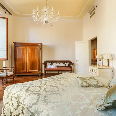 Apartment Luxury Cavalieri, & Duomo View *