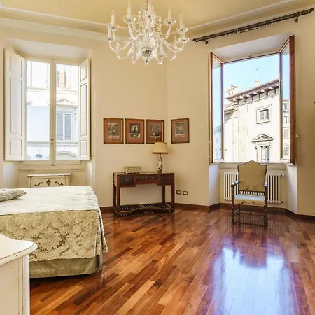 Luxury Cavalieri, & Duomo View * Florence