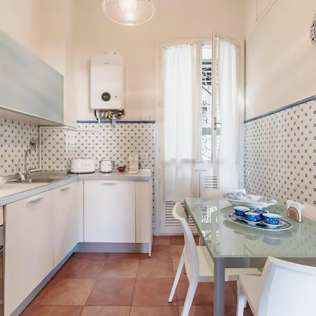 Luxury Cavalieri, & Duomo View Apartment
