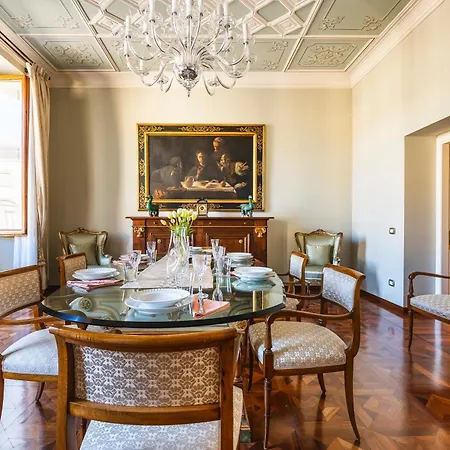 Luxury Cavalieri, & Duomo View *