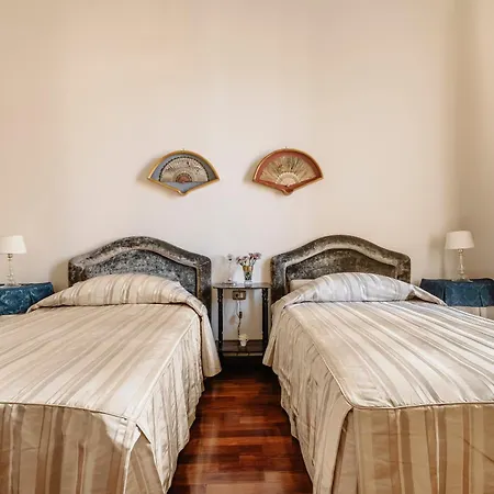 Luxury Cavalieri, & Duomo View Florence