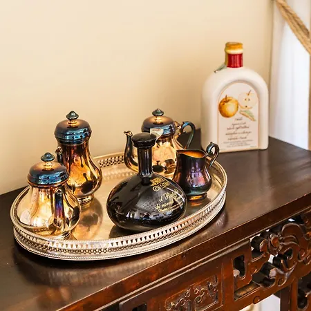 Apartment Luxury Cavalieri, & Duomo View *