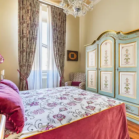 Luxury Cavalieri, & Duomo View *