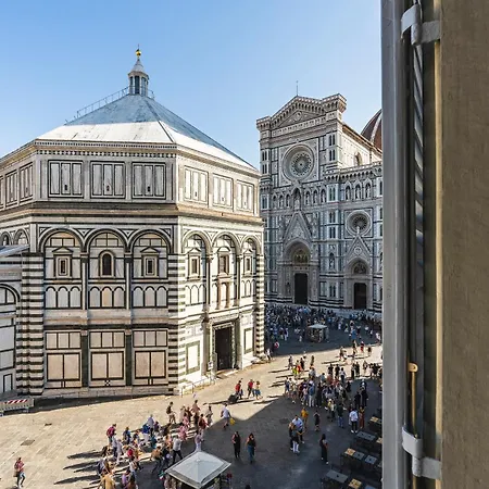 Apartment Luxury Cavalieri, & Duomo View