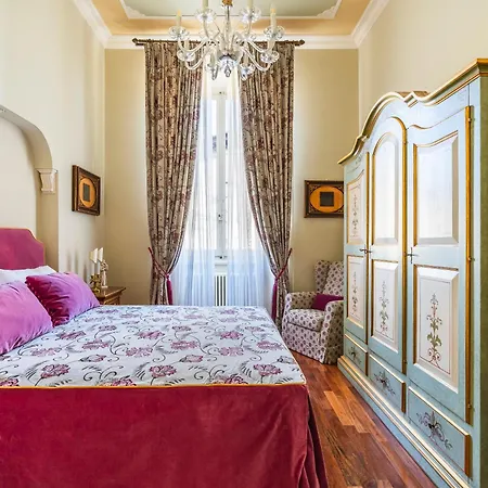 Apartment Luxury Cavalieri, & Duomo View