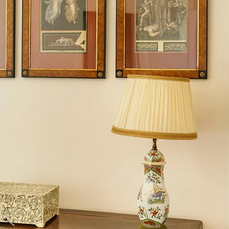 Luxury Cavalieri, & Duomo View * Florence