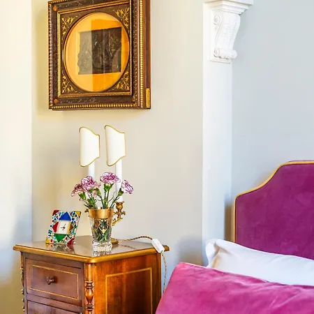 Luxury Cavalieri, & Duomo View Apartment Florence