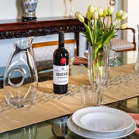 Luxury Cavalieri, & Duomo View *