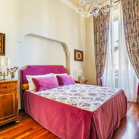 Luxury Cavalieri, & Duomo View Florence
