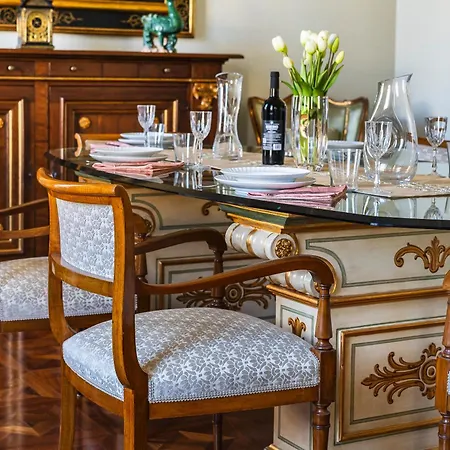 Luxury Cavalieri, & Duomo View