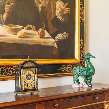 Apartment Luxury Cavalieri, & Duomo View