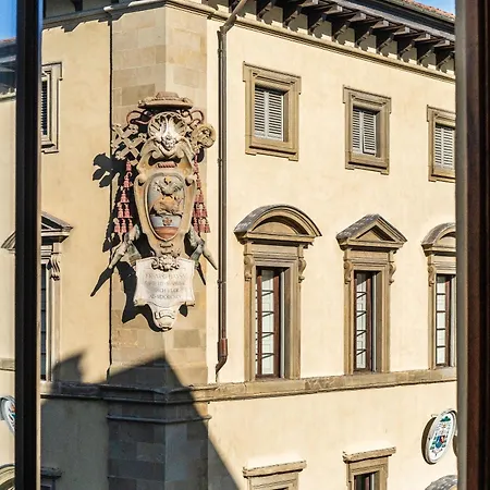 Luxury Cavalieri, & Duomo View Apartment *