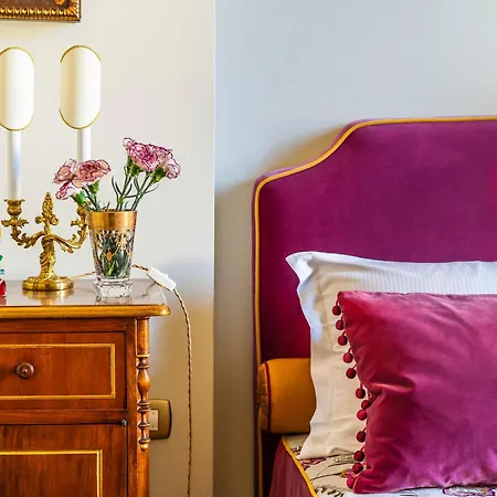 Apartment Luxury Cavalieri, & Duomo View Florence