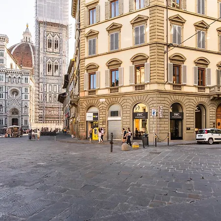 Luxury Cavalieri, & Duomo View * Florence
