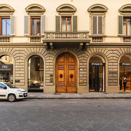 Luxury Cavalieri, & Duomo View *